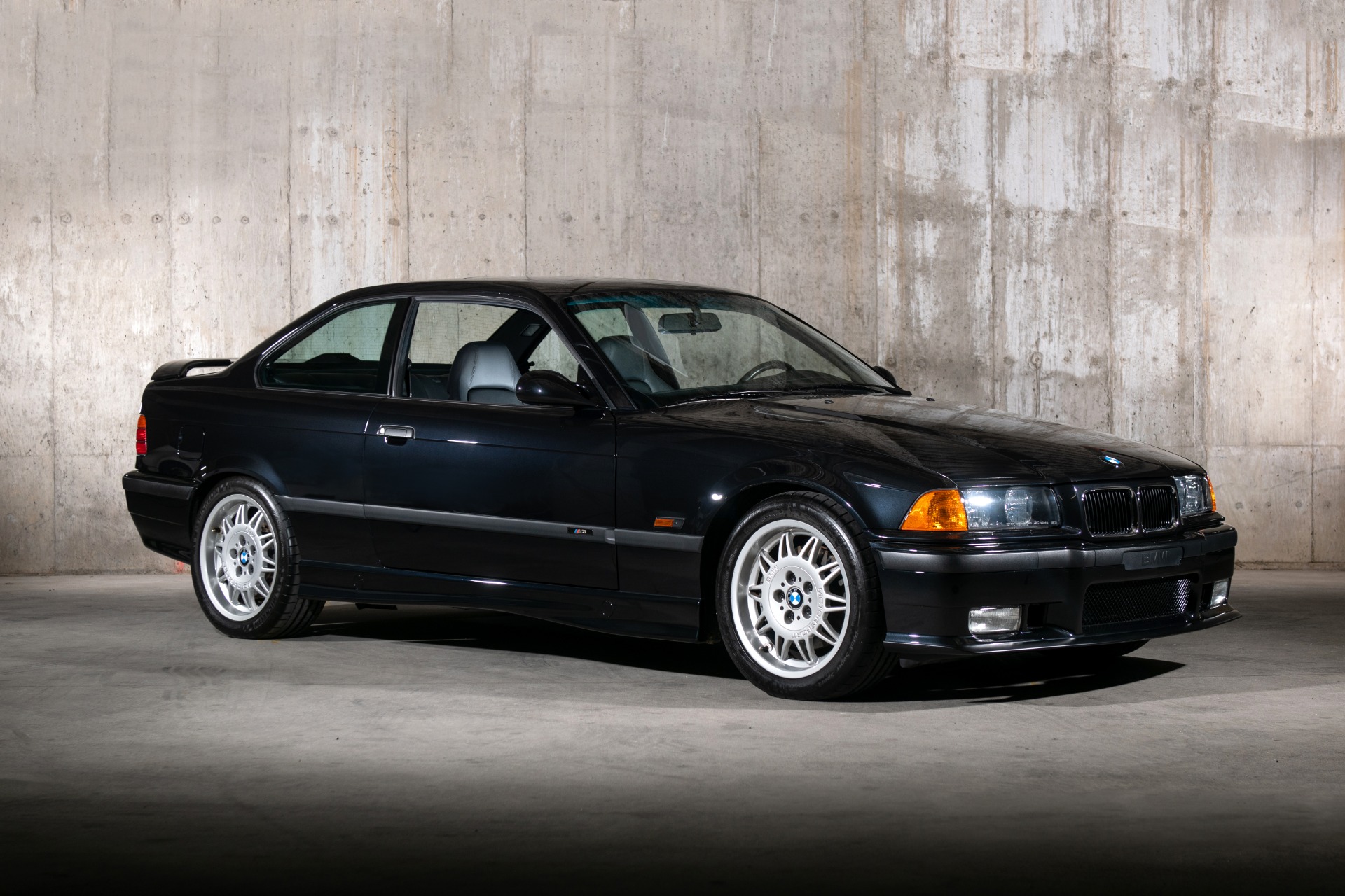 Used 1995 BMW M3 | St. Petersburg, FL