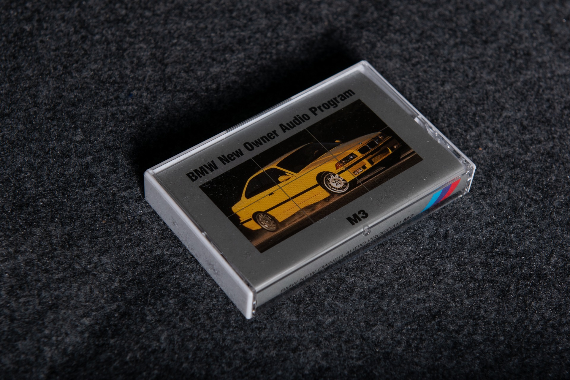 Used 1995 BMW M3 | St. Petersburg, FL