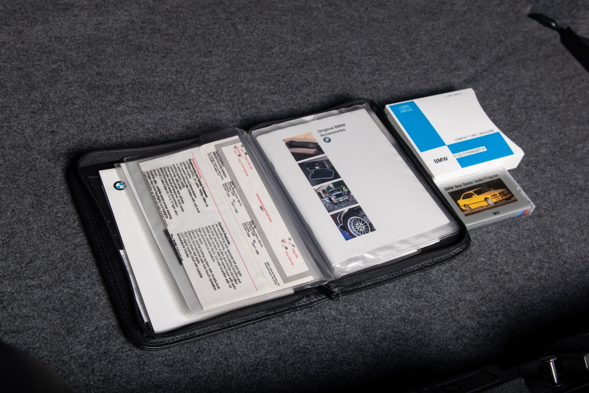 Used 1995 BMW M3 | St. Petersburg, FL