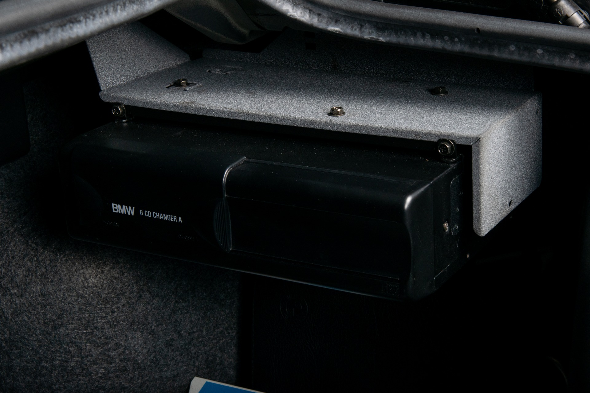 Used 1995 BMW M3 | St. Petersburg, FL