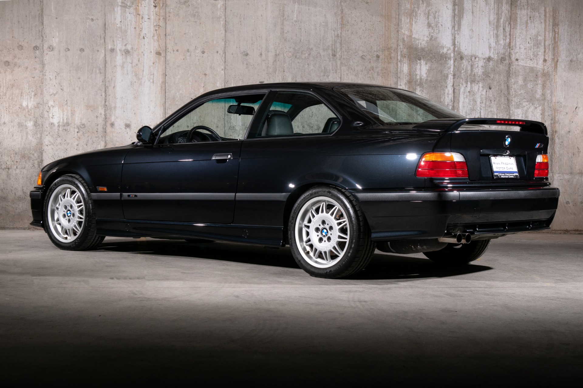 Used 1995 BMW M3 | St. Petersburg, FL