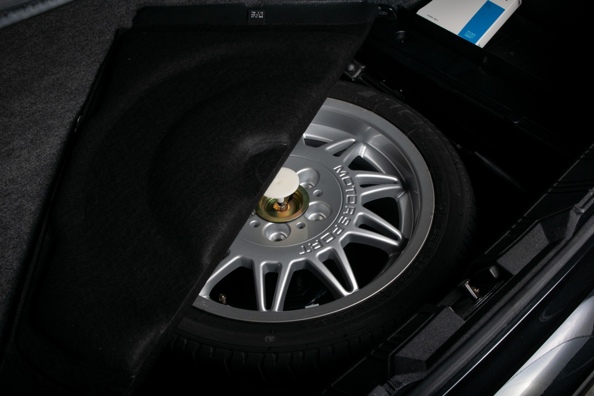 Used 1995 BMW M3 | St. Petersburg, FL