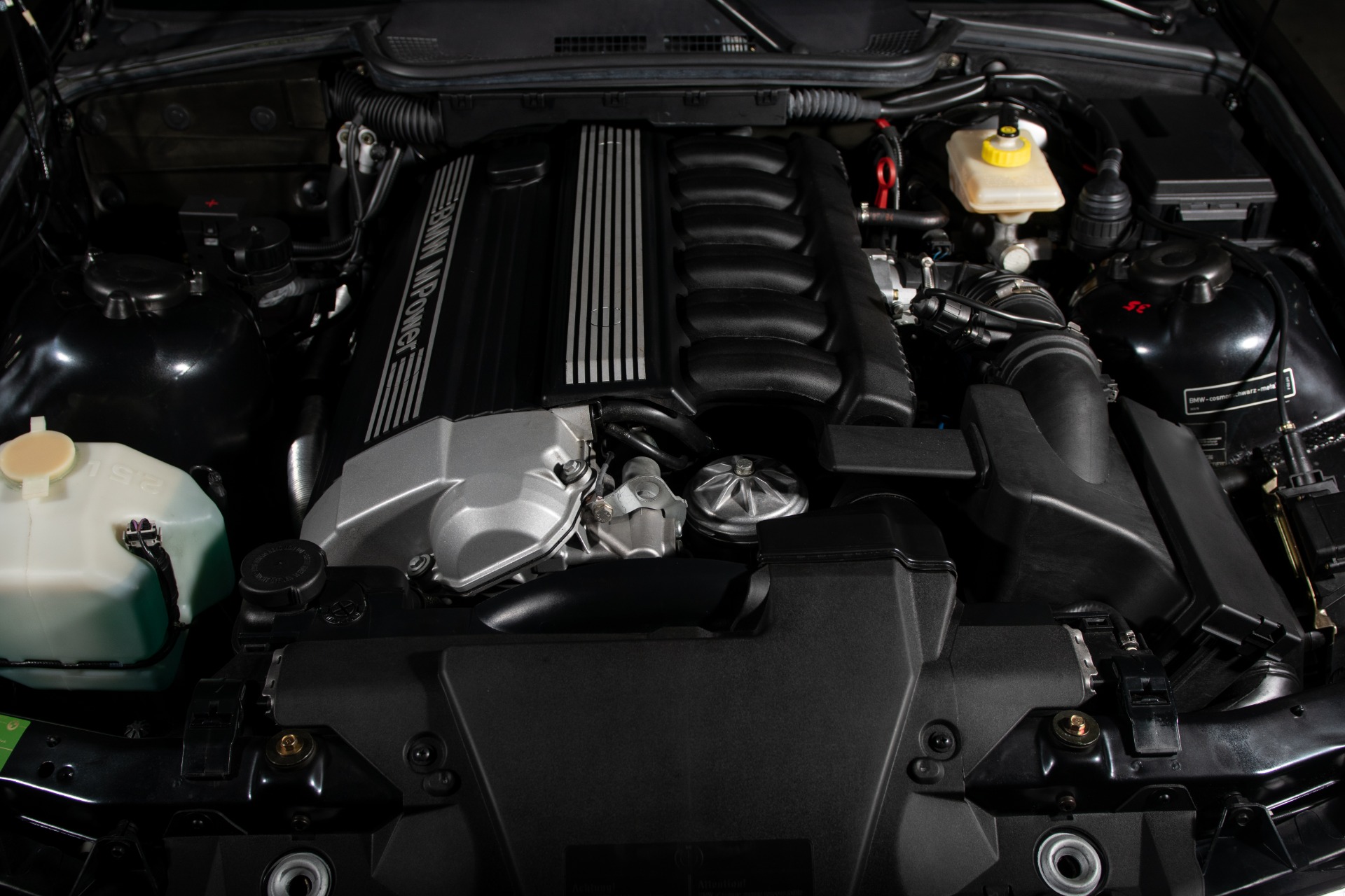 Used 1995 BMW M3 | St. Petersburg, FL