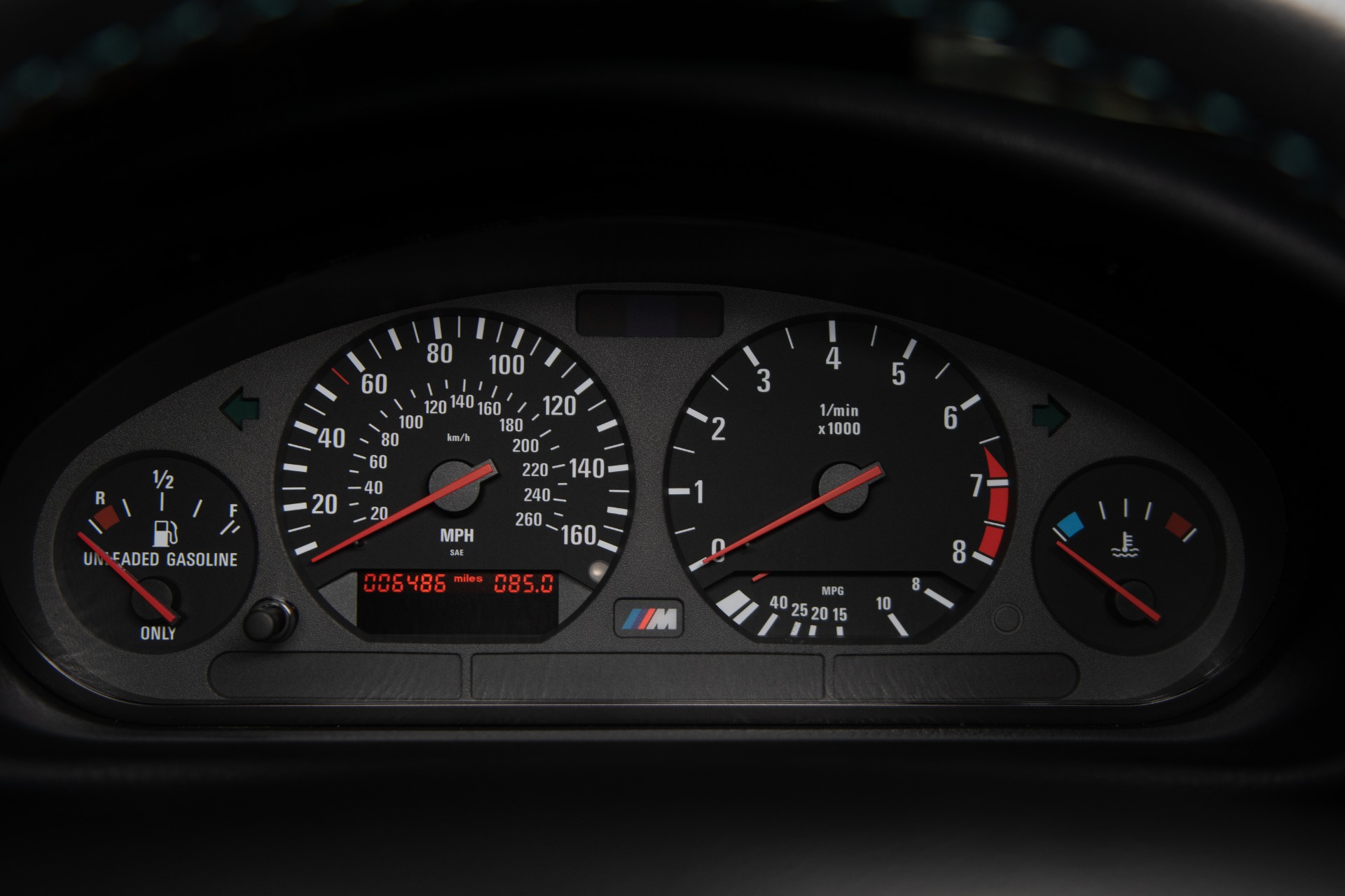 Used 1995 BMW M3 | St. Petersburg, FL