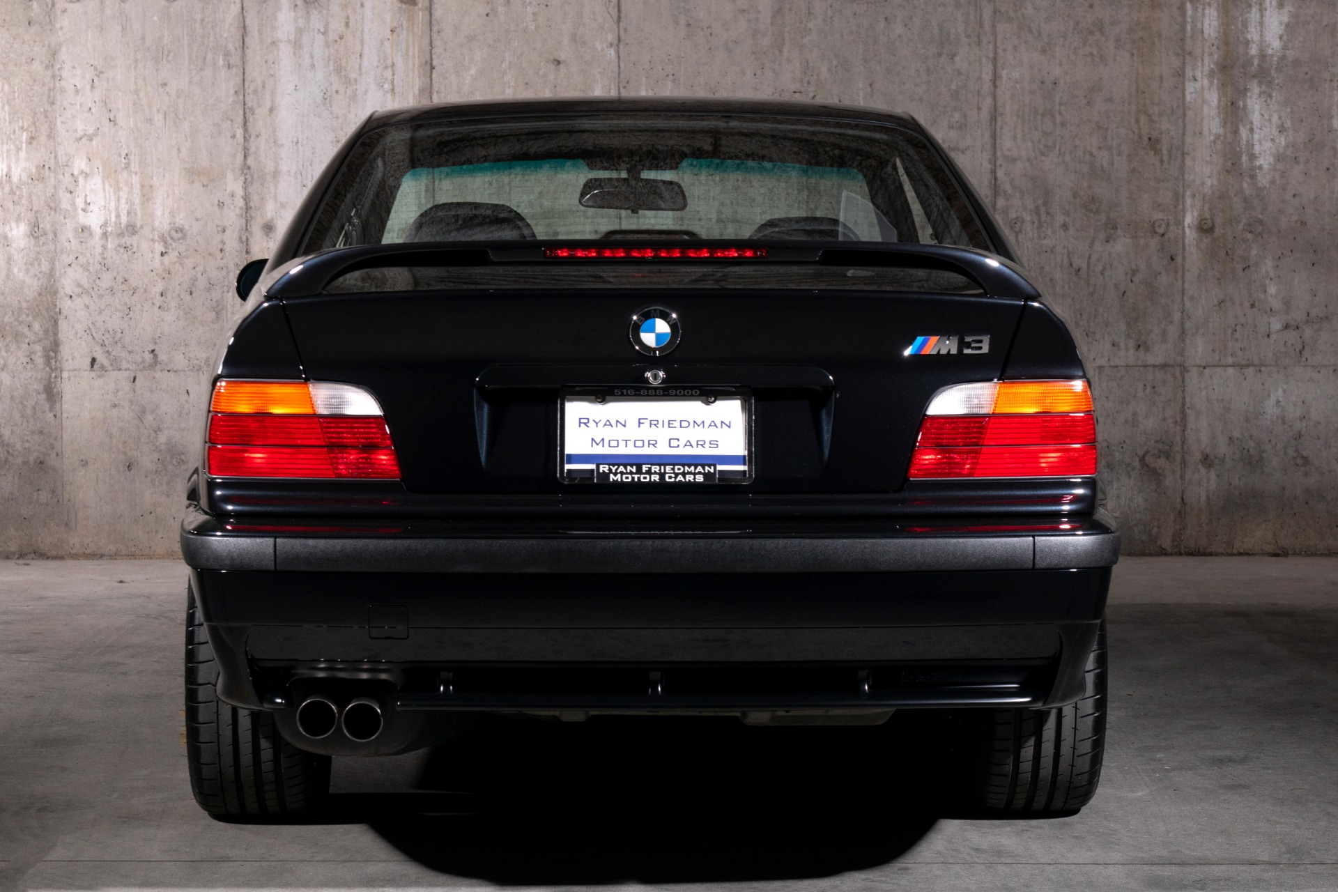 Used 1995 BMW M3 | St. Petersburg, FL