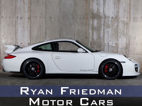 Used 2011 Porsche 911 Carrera GTS | St. Petersburg, FL