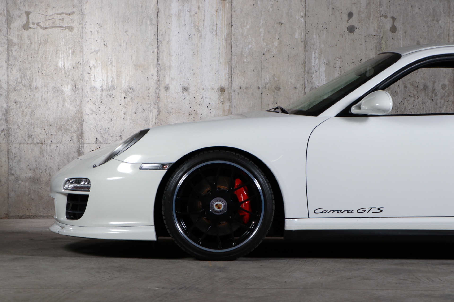 Used 2011 Porsche 911 Carrera GTS | St. Petersburg, FL