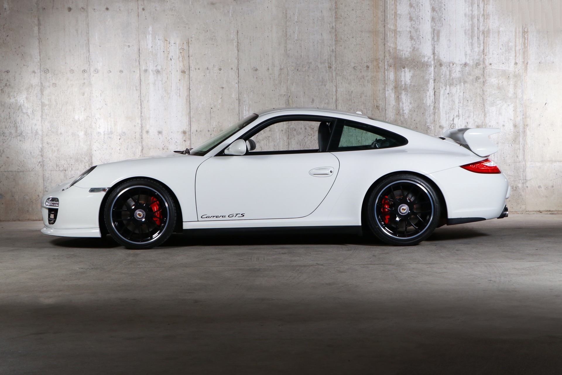 Used 2011 Porsche 911 Carrera GTS | St. Petersburg, FL