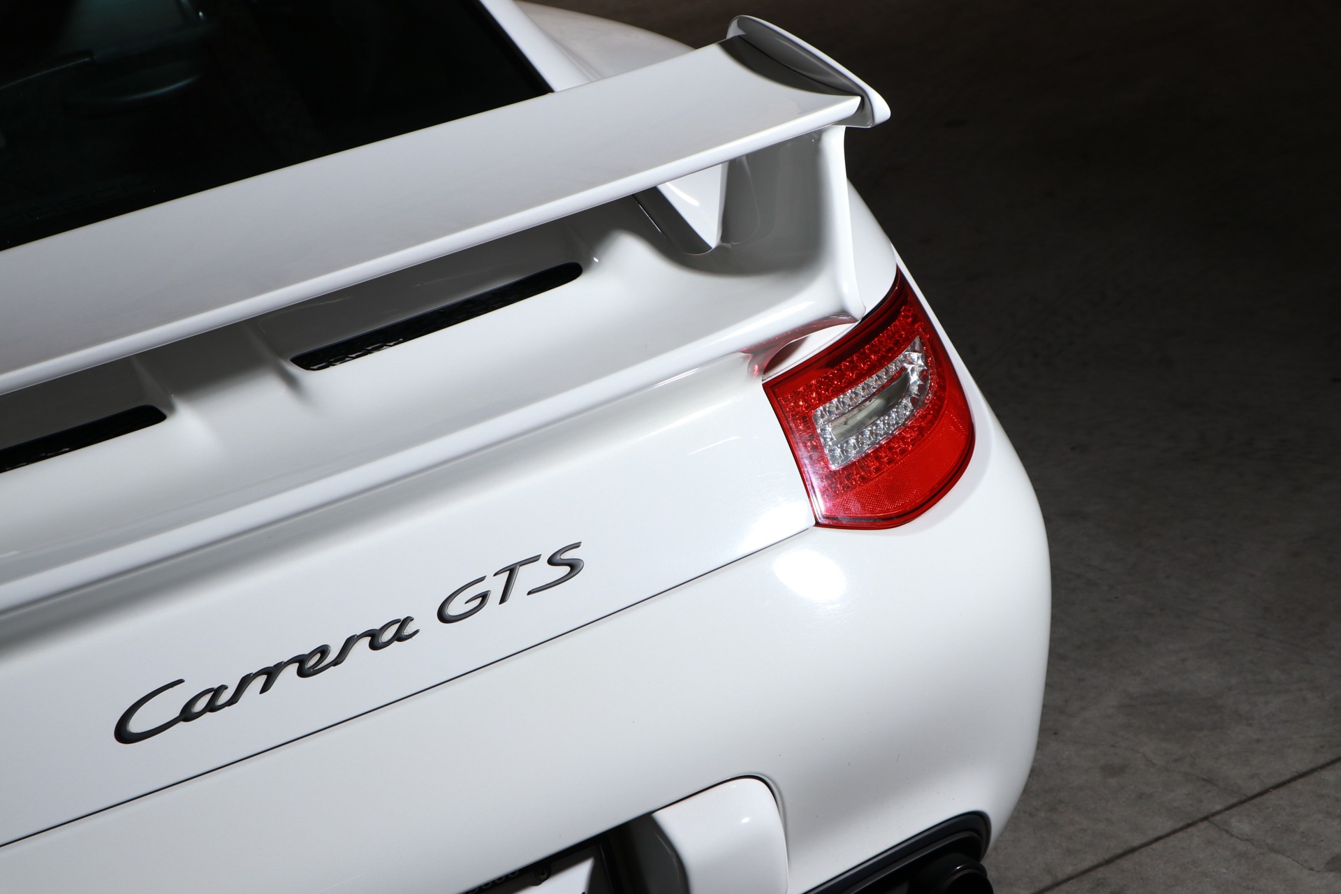 Used 2011 Porsche 911 Carrera GTS | St. Petersburg, FL
