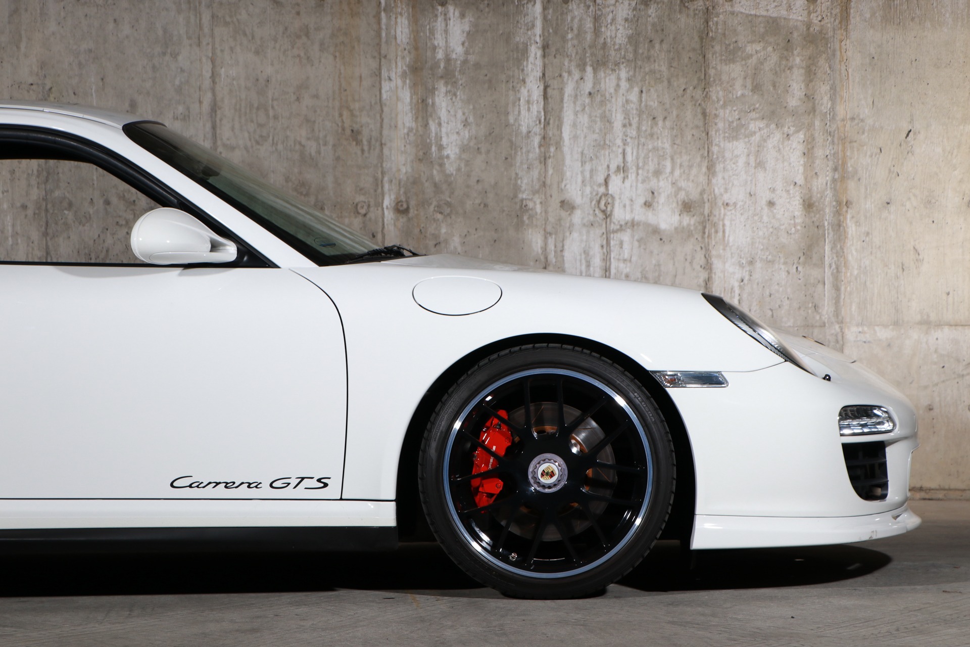 Used 2011 Porsche 911 Carrera GTS | St. Petersburg, FL
