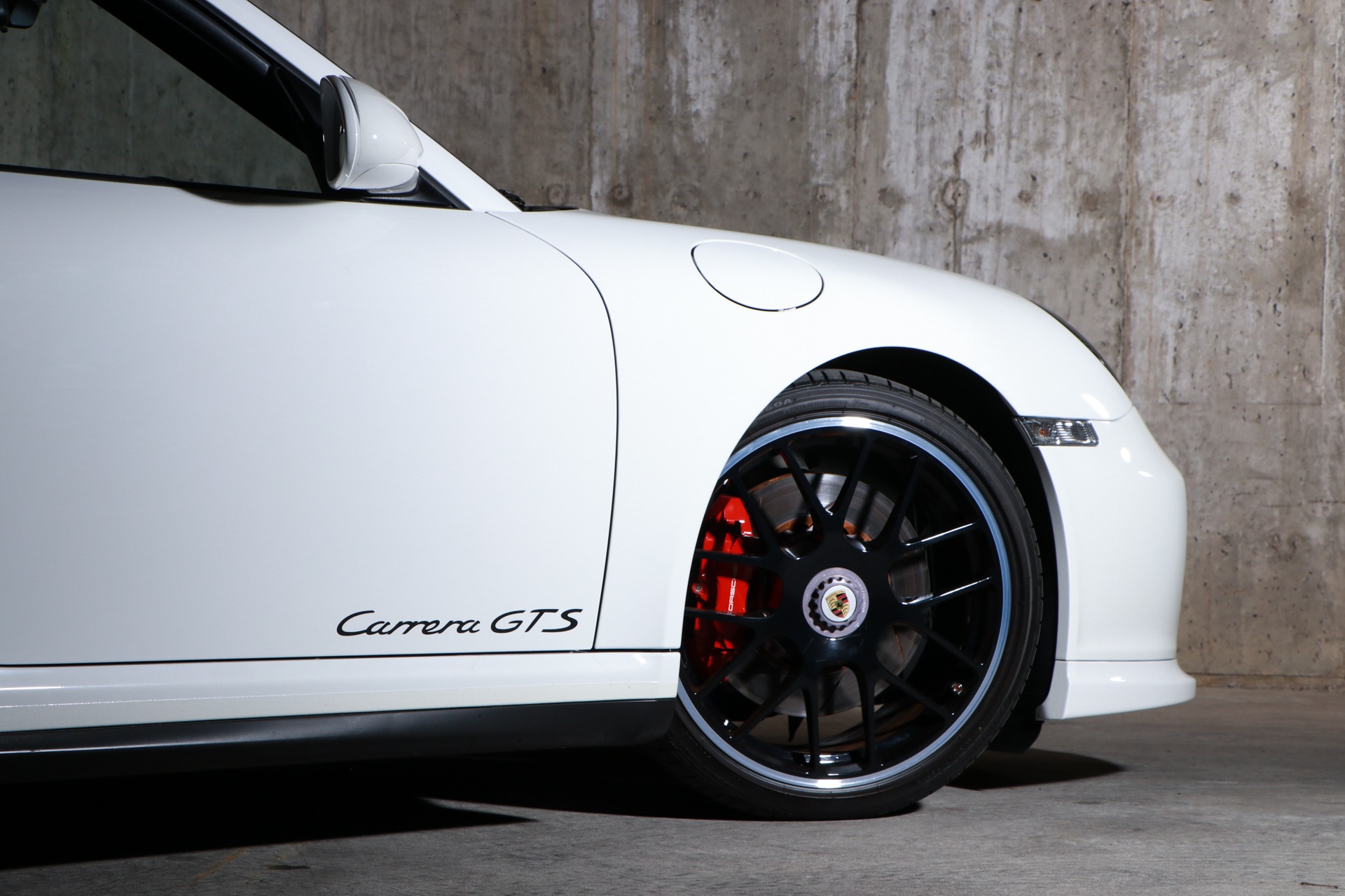 Used 2011 Porsche 911 Carrera GTS | St. Petersburg, FL