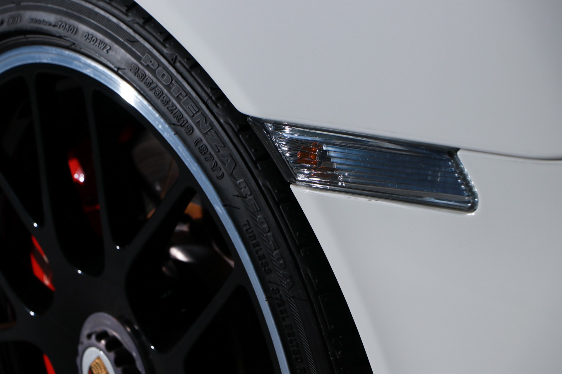 Used 2011 Porsche 911 Carrera GTS | St. Petersburg, FL