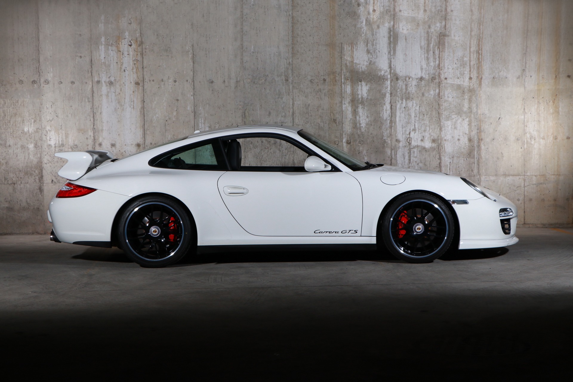 Used 2011 Porsche 911 Carrera GTS | St. Petersburg, FL