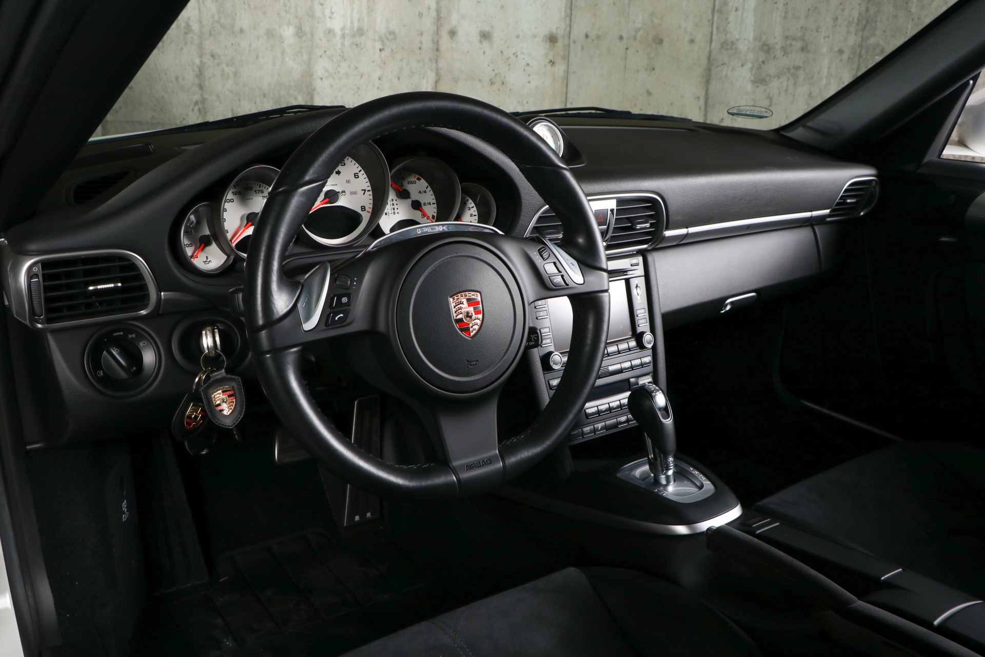 Used 2011 Porsche 911 Carrera GTS | St. Petersburg, FL