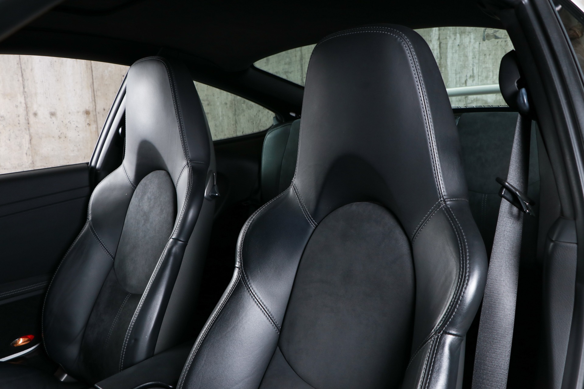 Used 2011 Porsche 911 Carrera GTS | St. Petersburg, FL