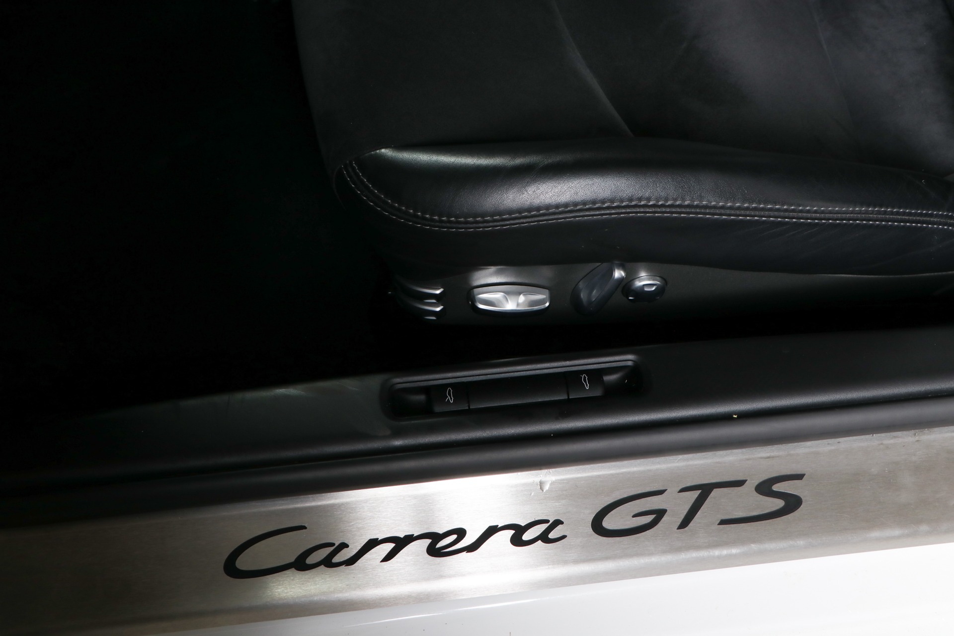 Used 2011 Porsche 911 Carrera GTS | St. Petersburg, FL
