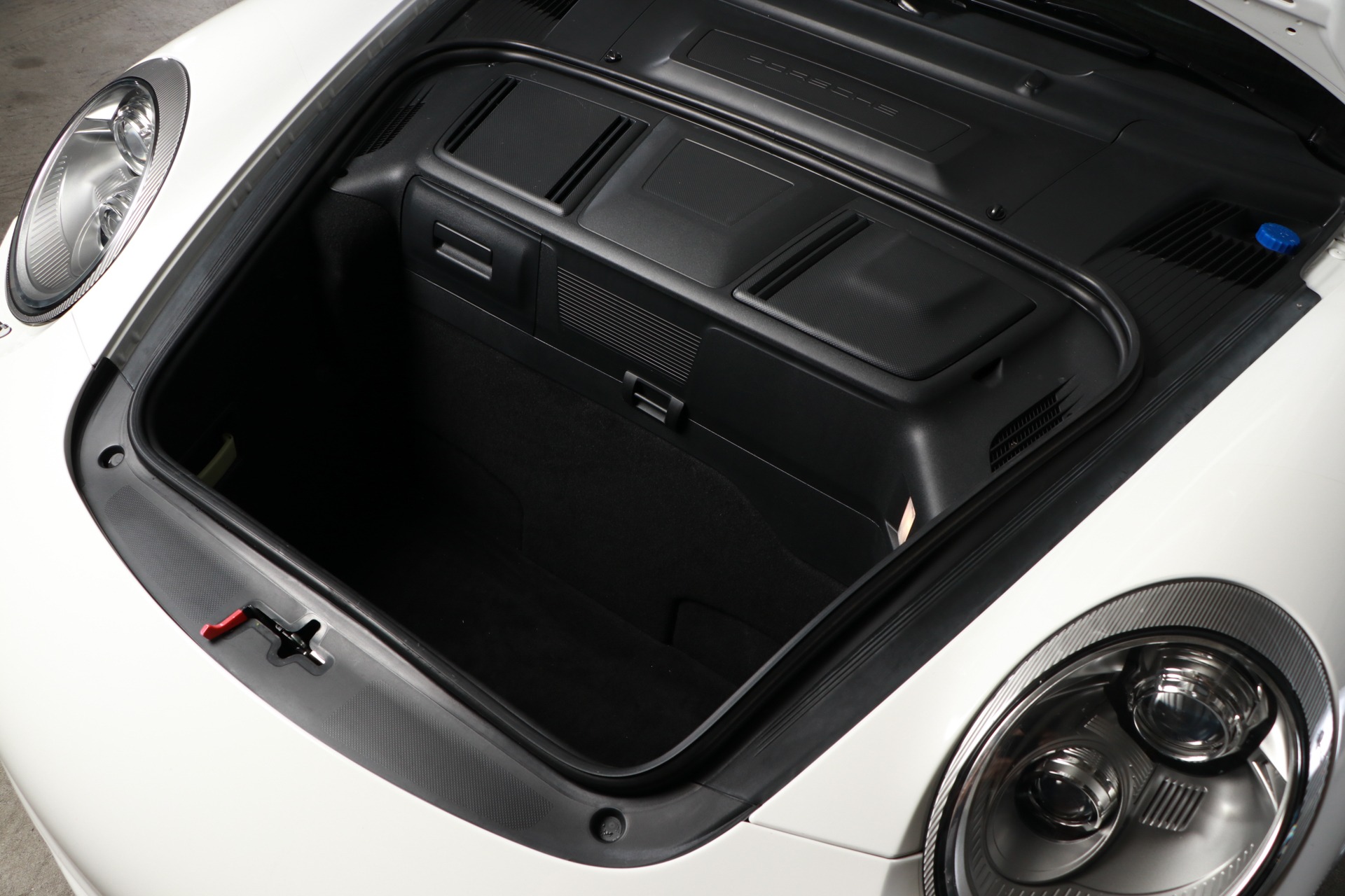 Used 2011 Porsche 911 Carrera GTS | St. Petersburg, FL