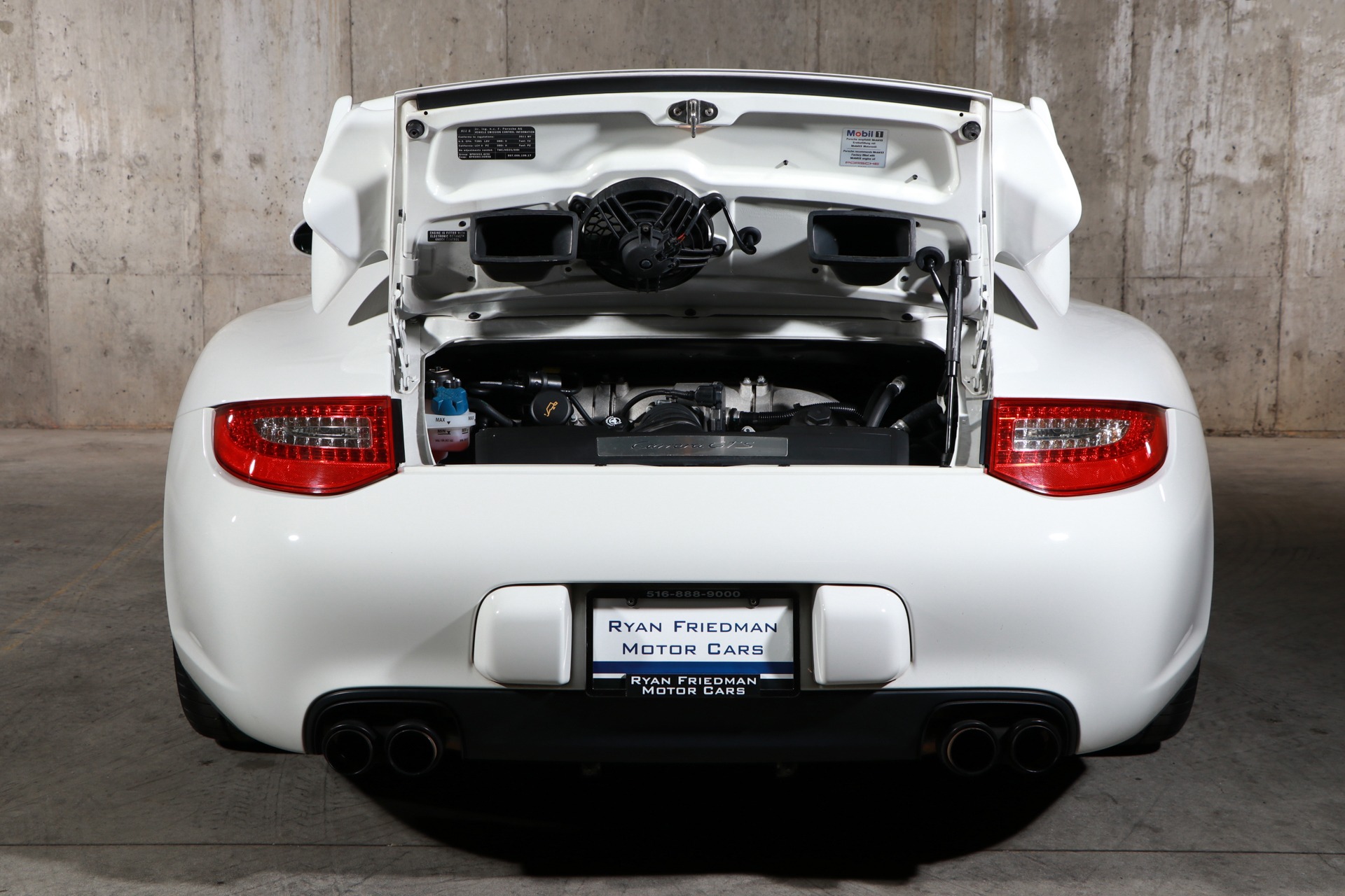 Used 2011 Porsche 911 Carrera GTS | St. Petersburg, FL