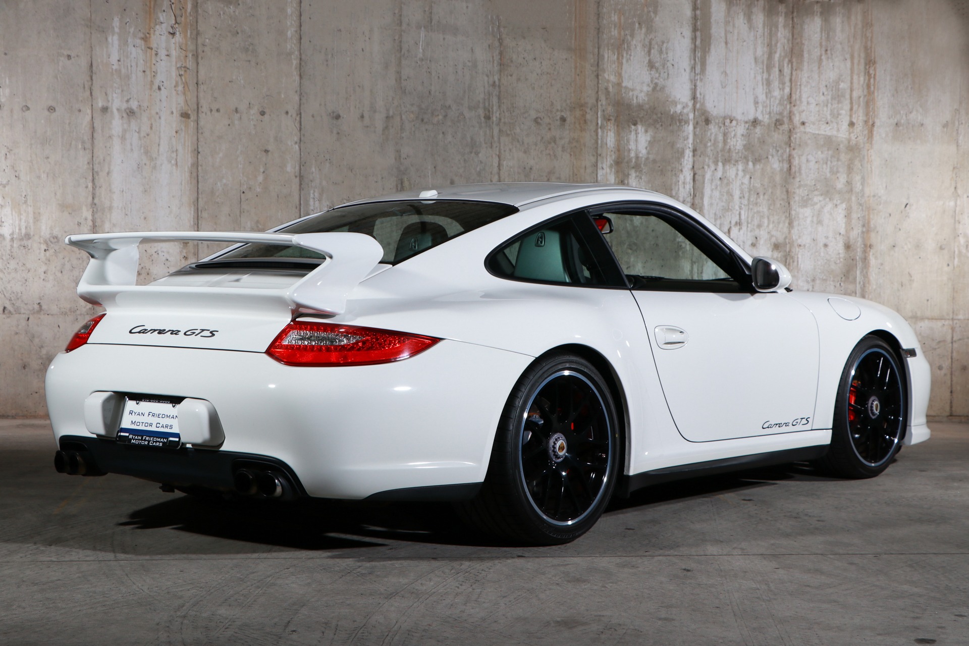 Used 2011 Porsche 911 Carrera GTS | St. Petersburg, FL