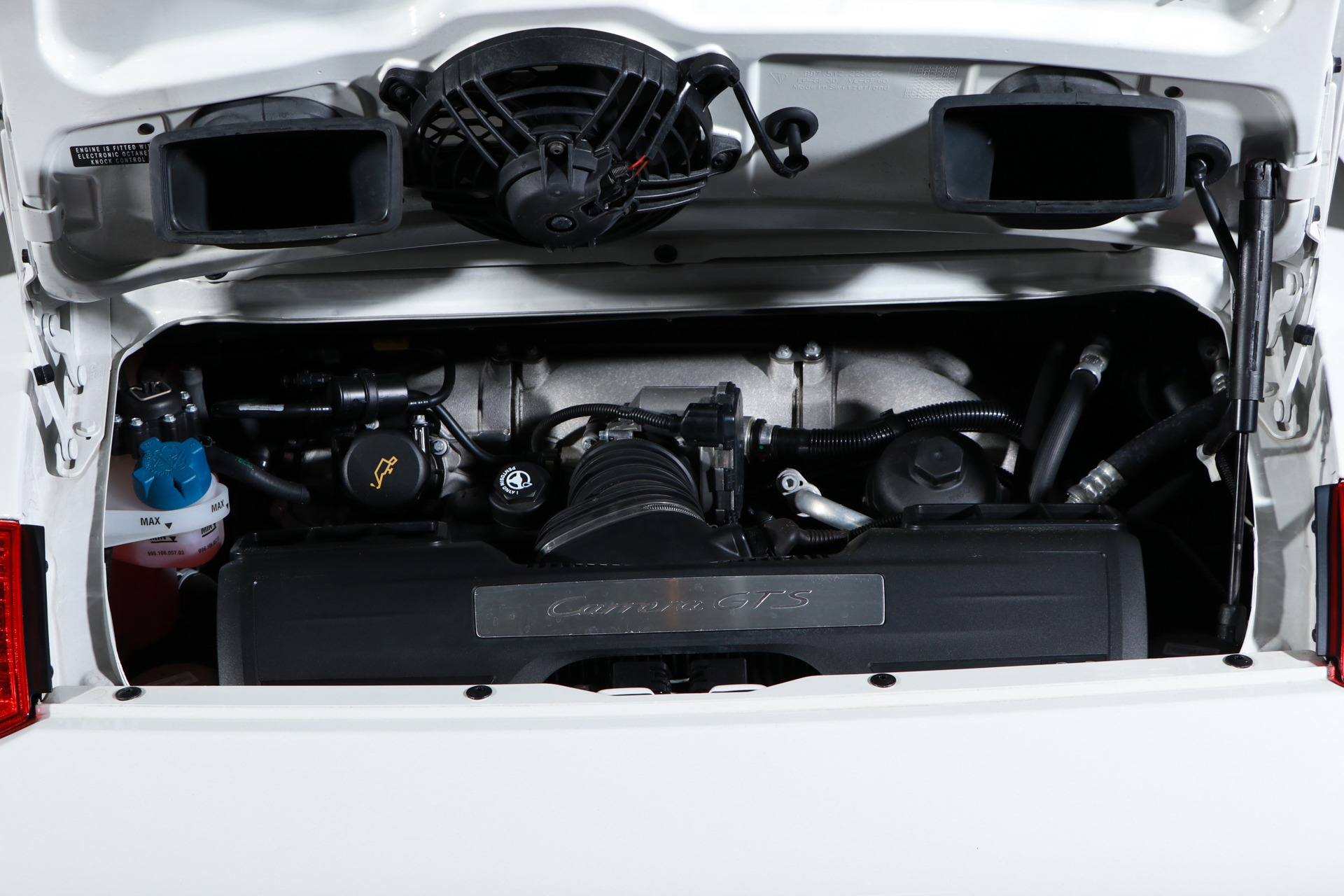 Used 2011 Porsche 911 Carrera GTS | St. Petersburg, FL