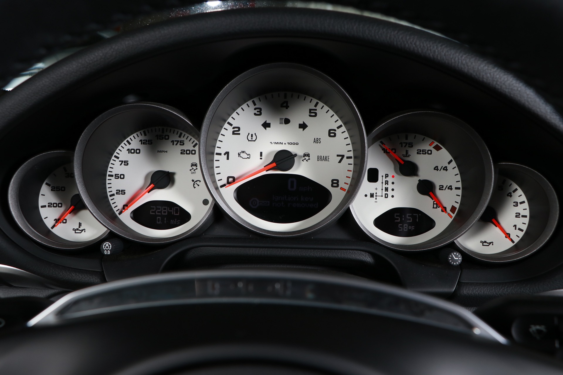 Used 2011 Porsche 911 Carrera GTS | St. Petersburg, FL