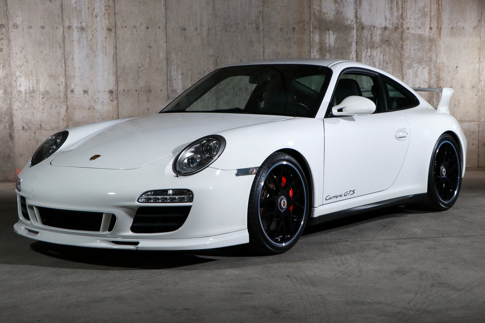Used 2011 Porsche 911 Carrera GTS | St. Petersburg, FL