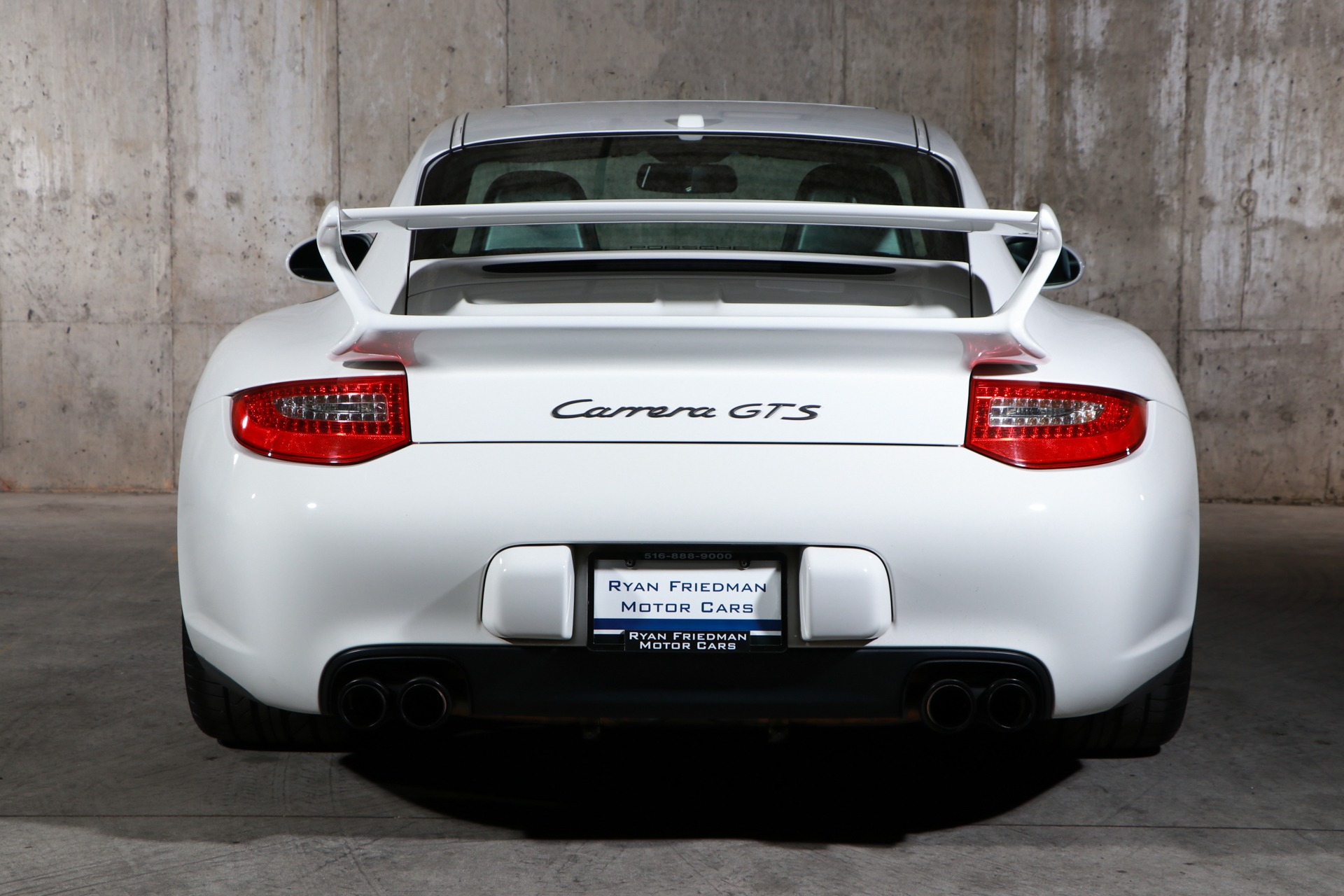 Used 2011 Porsche 911 Carrera GTS | St. Petersburg, FL