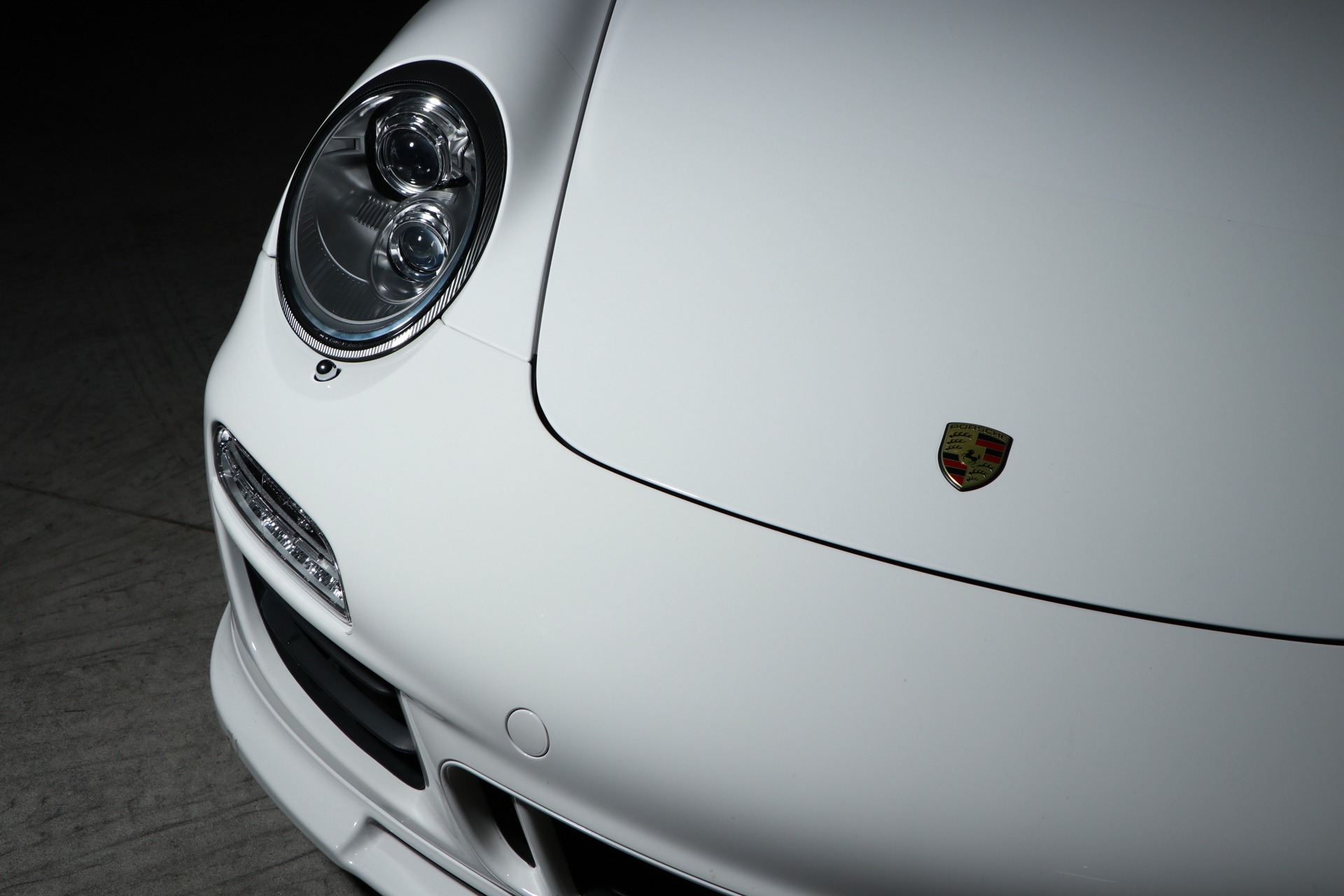 Used 2011 Porsche 911 Carrera GTS | St. Petersburg, FL