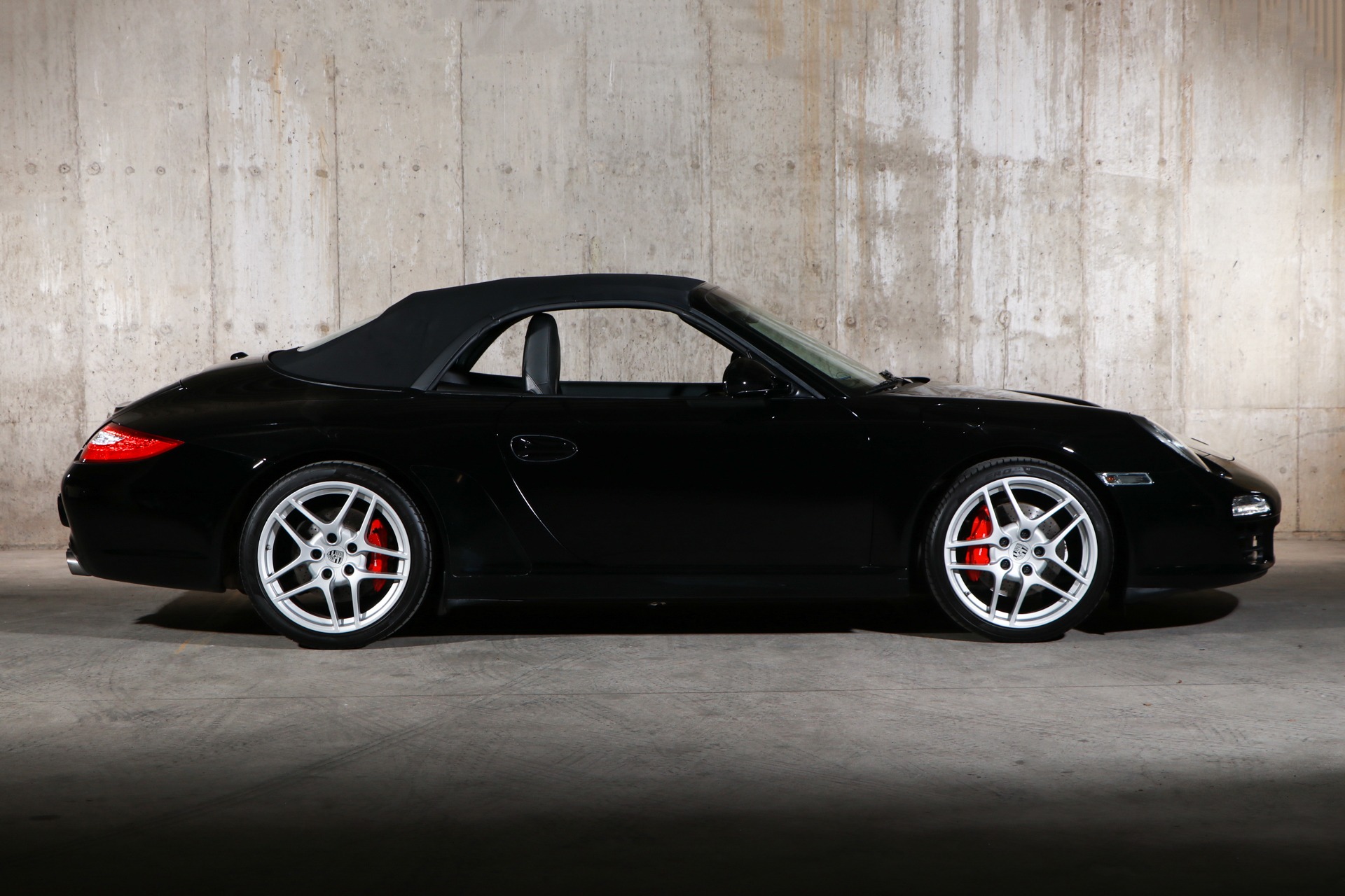 Used 2011 Porsche 911 Carrera S | St. Petersburg, FL
