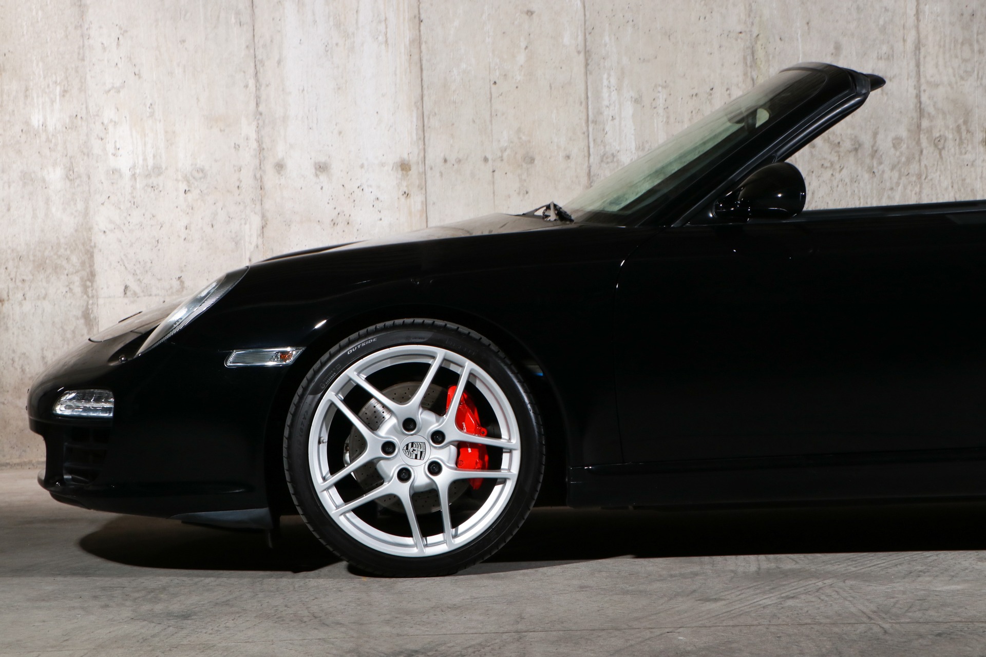 Used 2011 Porsche 911 Carrera S | St. Petersburg, FL