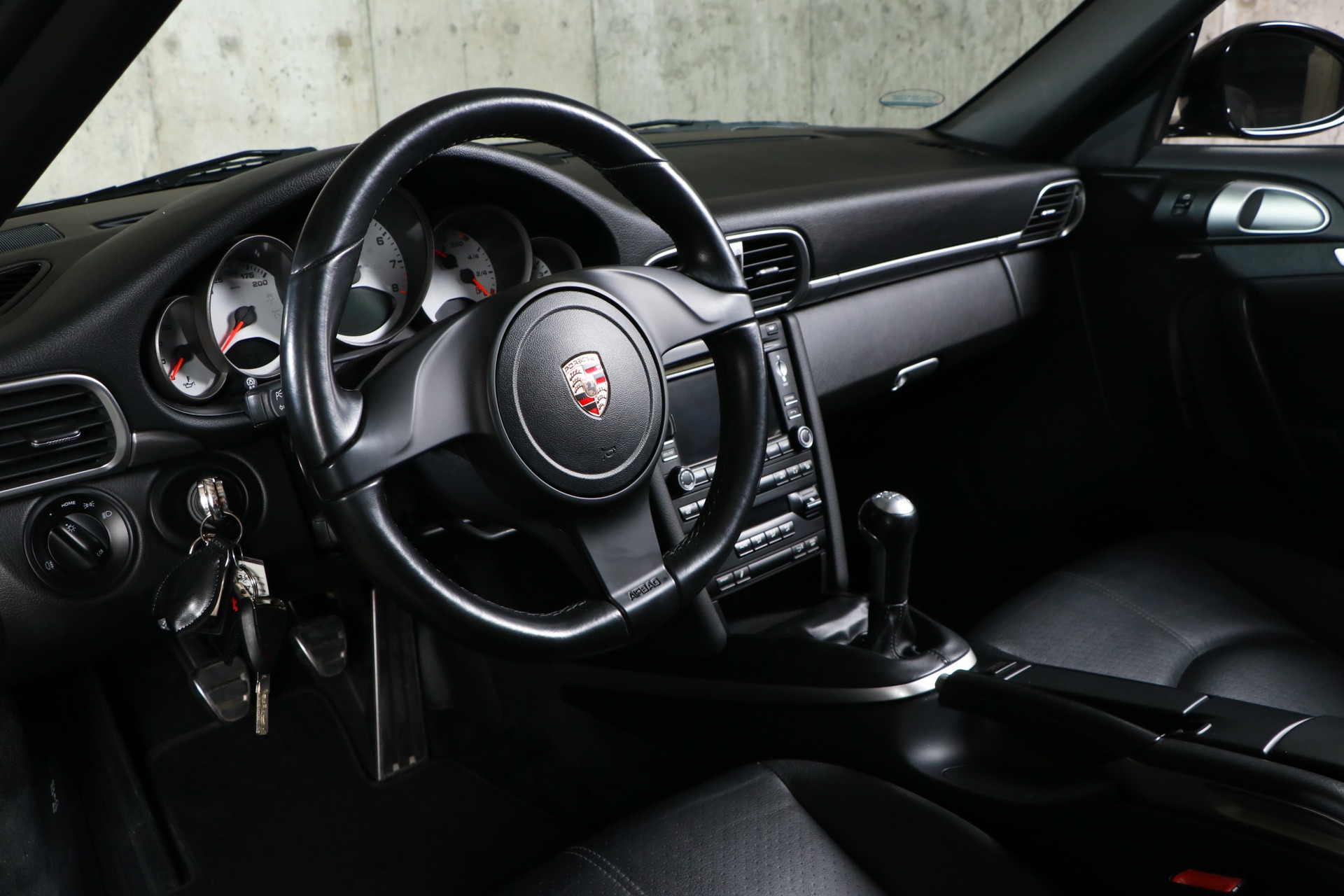 Used 2011 Porsche 911 Carrera S | St. Petersburg, FL