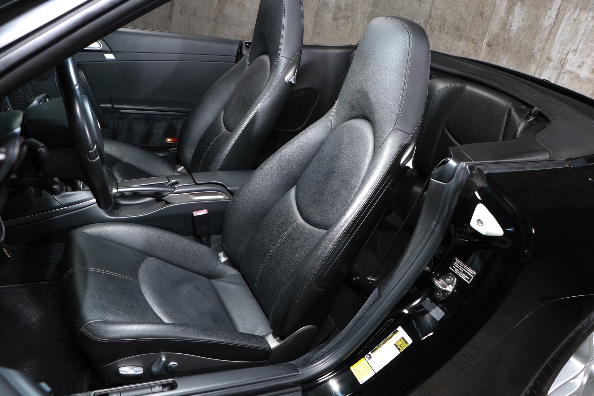 Used 2011 Porsche 911 Carrera S | St. Petersburg, FL