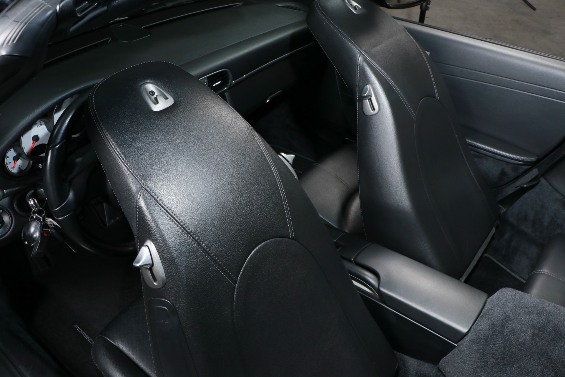 Used 2011 Porsche 911 Carrera S | St. Petersburg, FL