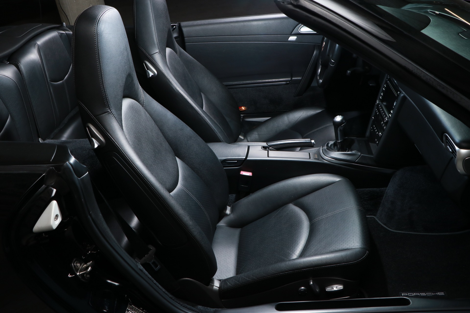 Used 2011 Porsche 911 Carrera S | St. Petersburg, FL