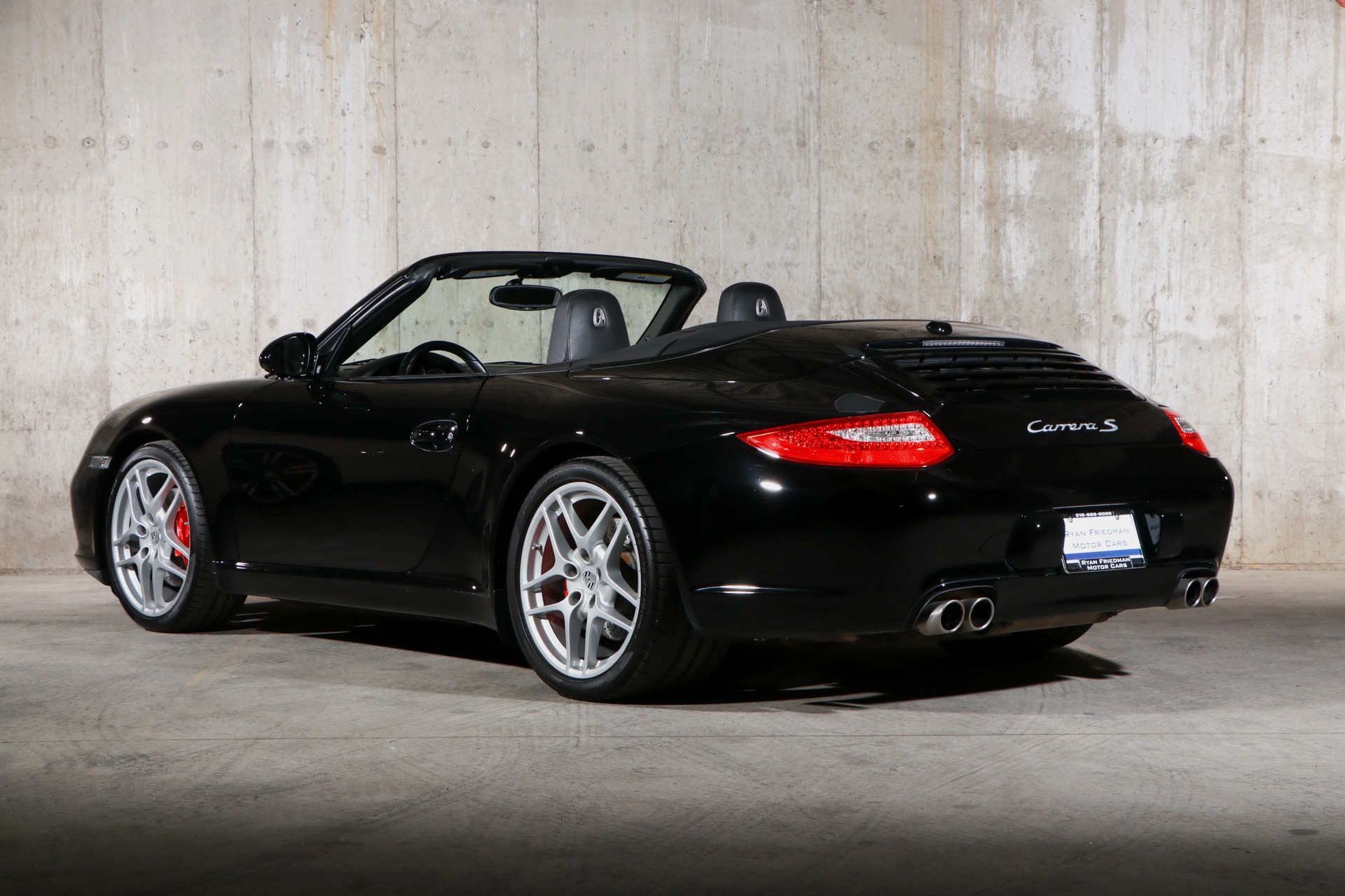Used 2011 Porsche 911 Carrera S | St. Petersburg, FL