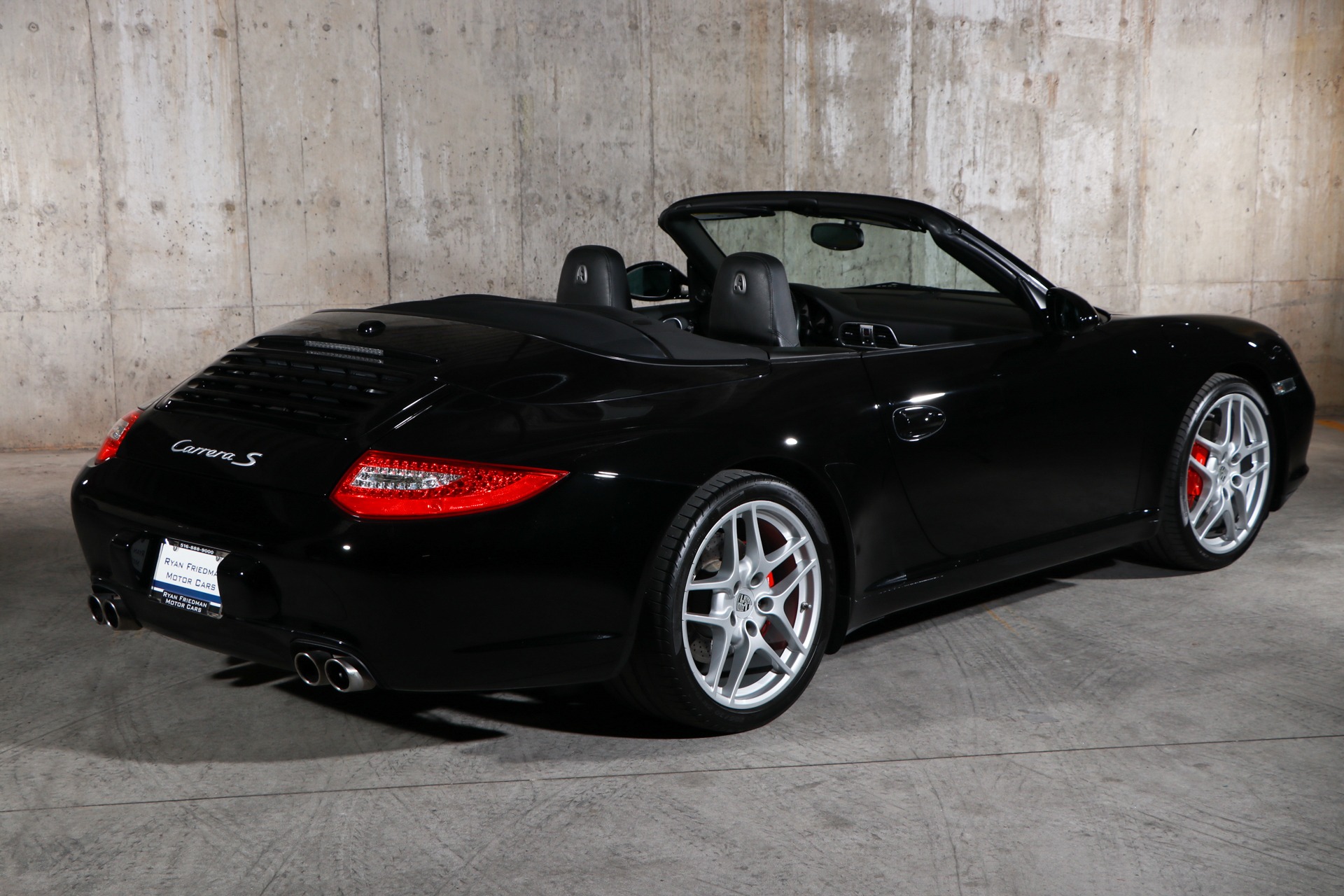 Used 2011 Porsche 911 Carrera S | St. Petersburg, FL
