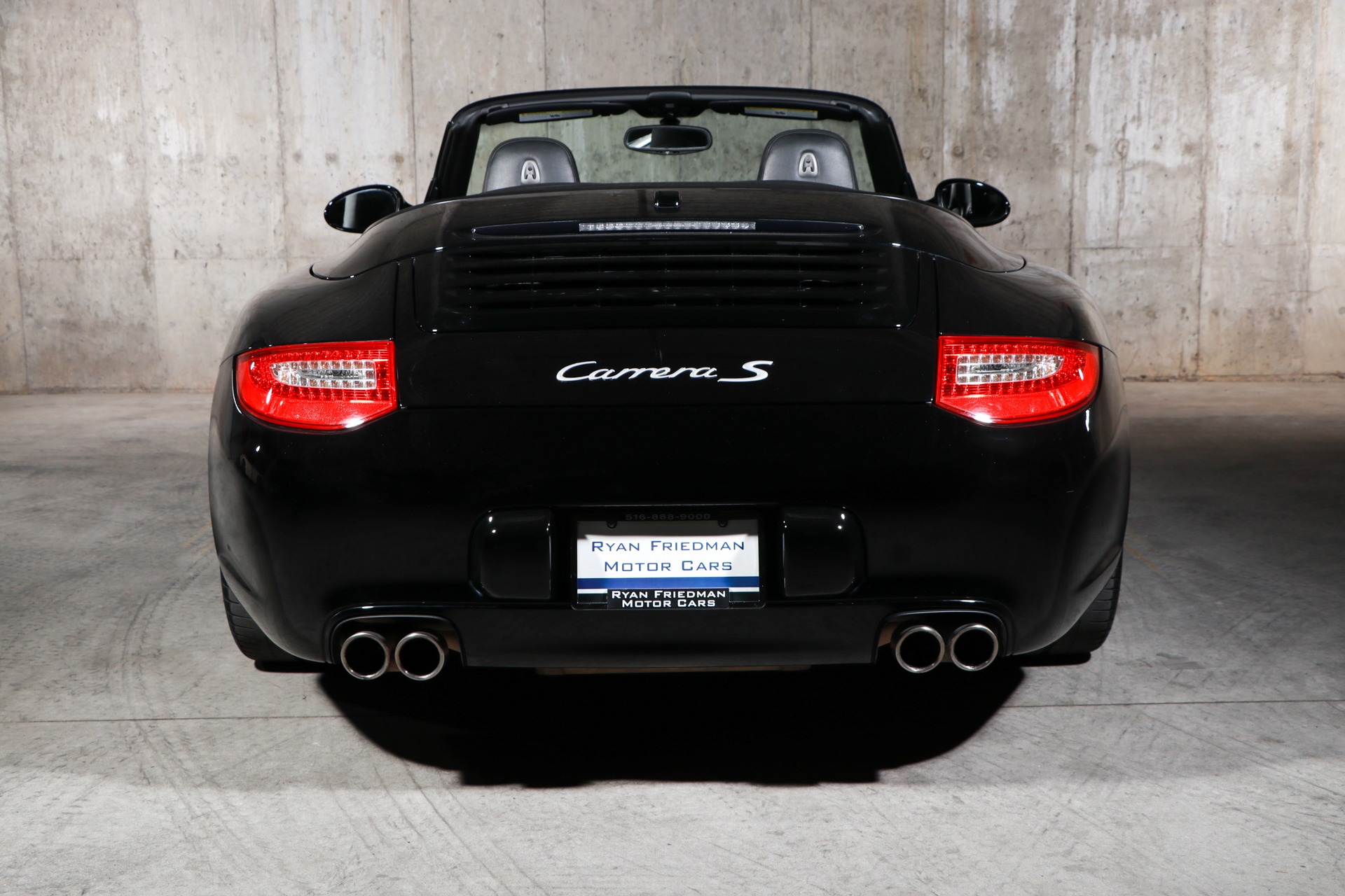 Used 2011 Porsche 911 Carrera S | St. Petersburg, FL