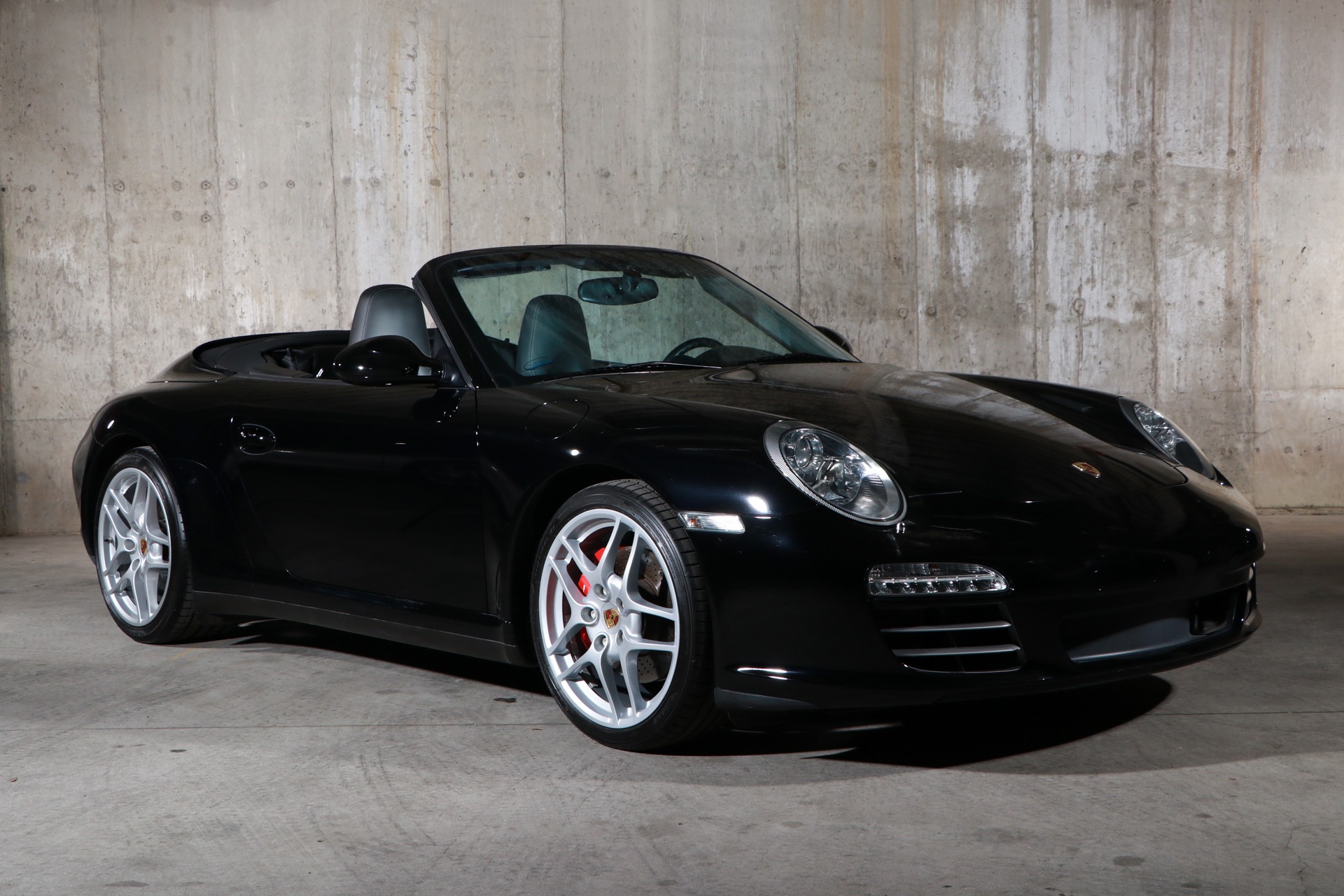 Used 2009 Porsche 911 Carrera 4S | St. Petersburg, FL