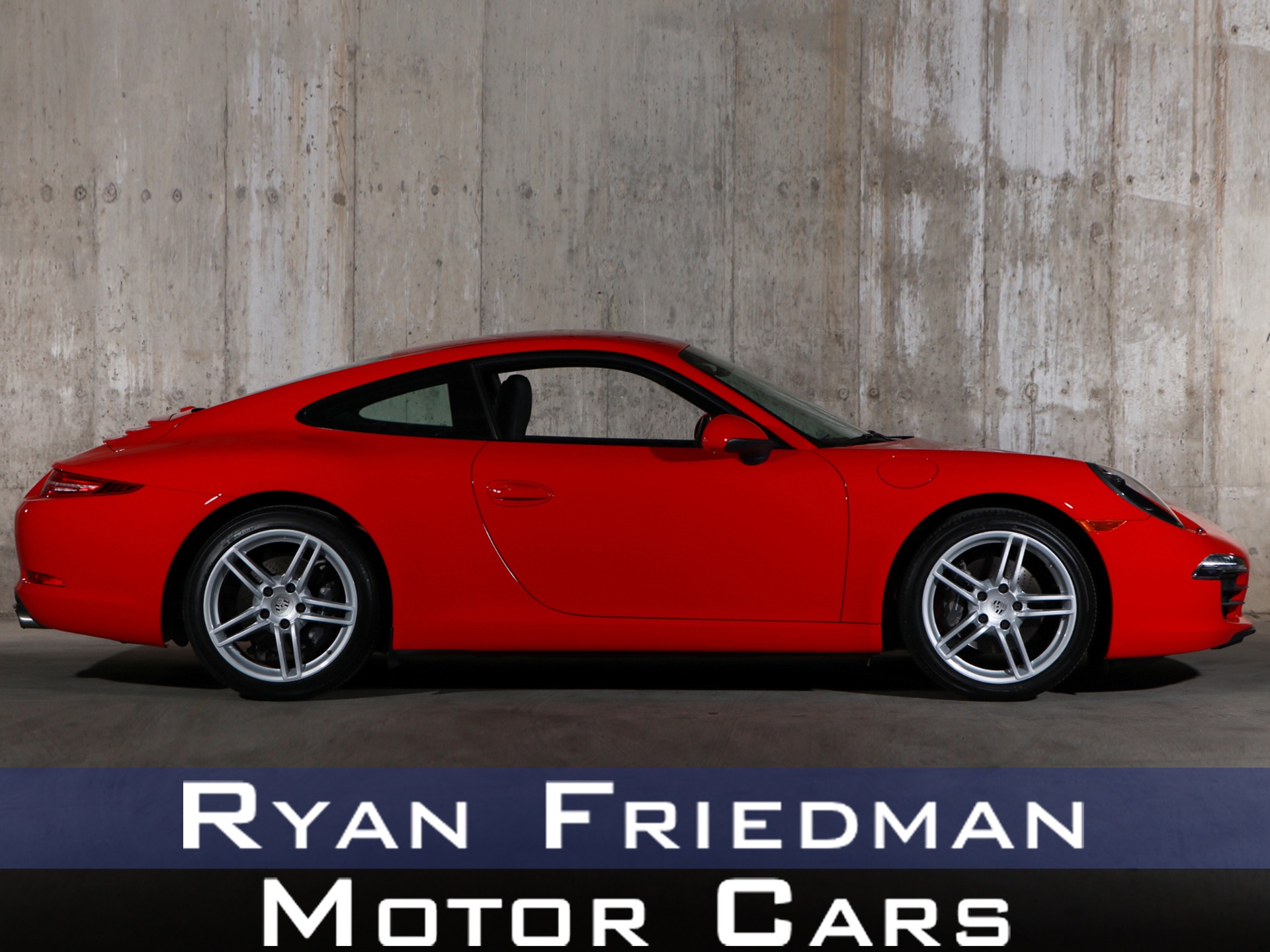 Used 2012 Porsche 911 Carrera | St. Petersburg, FL