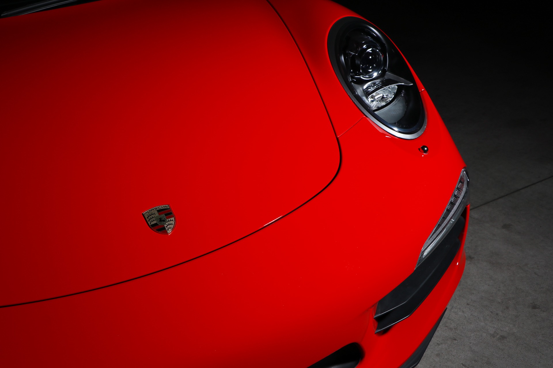 Used 2012 Porsche 911 Carrera | St. Petersburg, FL