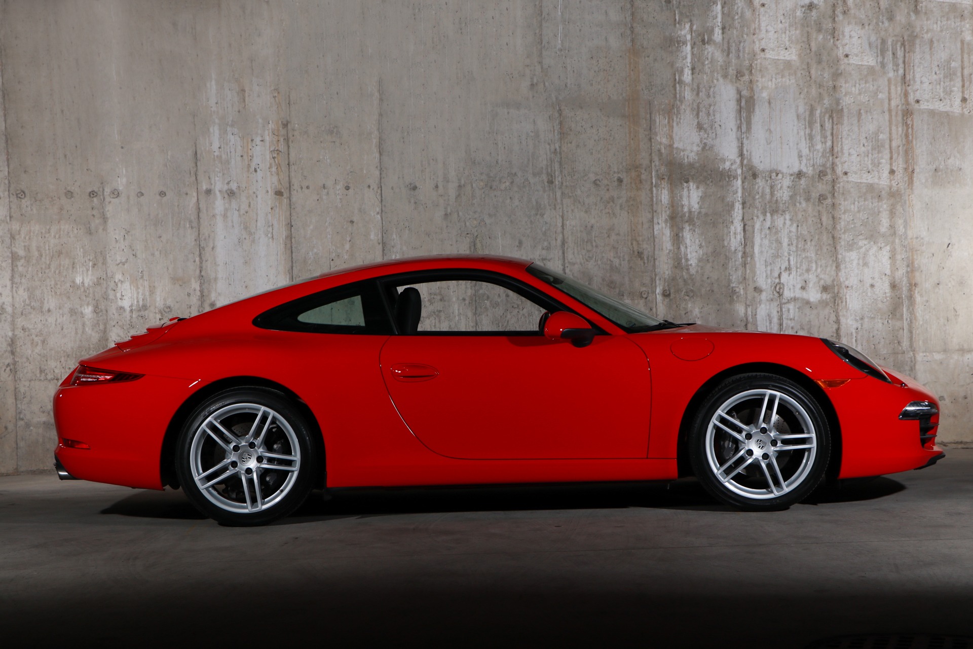 Used 2012 Porsche 911 Carrera | St. Petersburg, FL