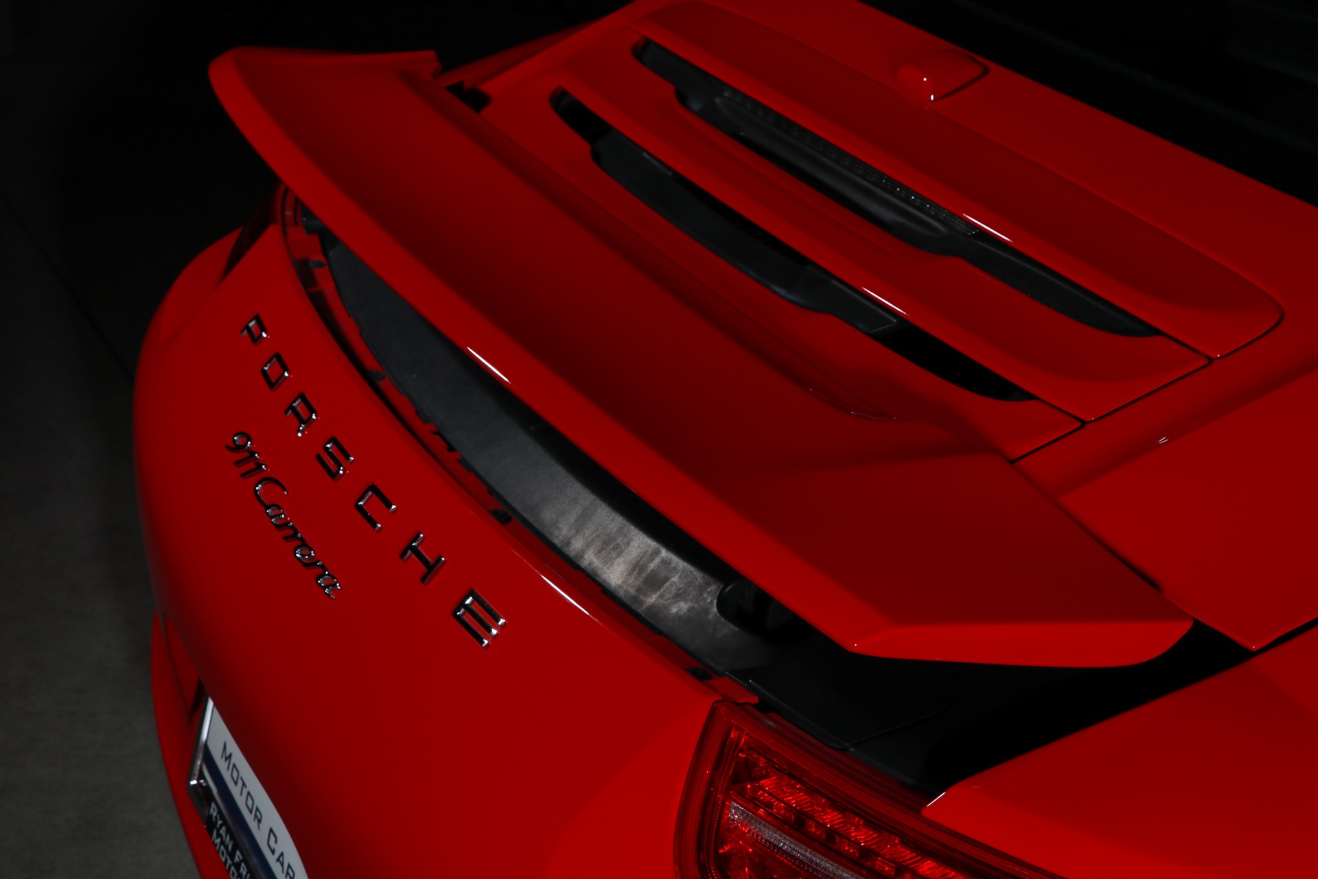 Used 2012 Porsche 911 Carrera | St. Petersburg, FL