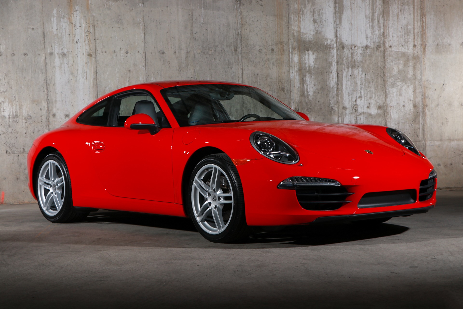 Used 2012 Porsche 911 Carrera | St. Petersburg, FL