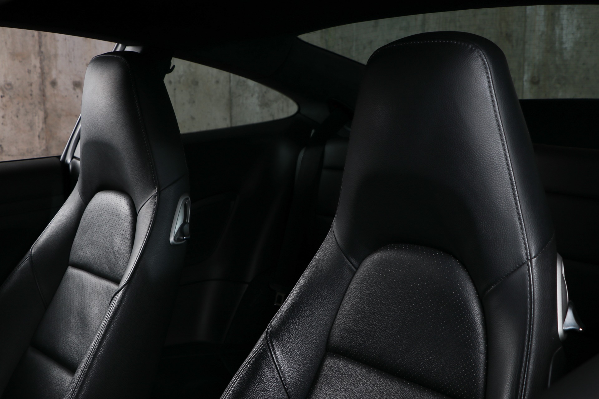 Used 2012 Porsche 911 Carrera | St. Petersburg, FL
