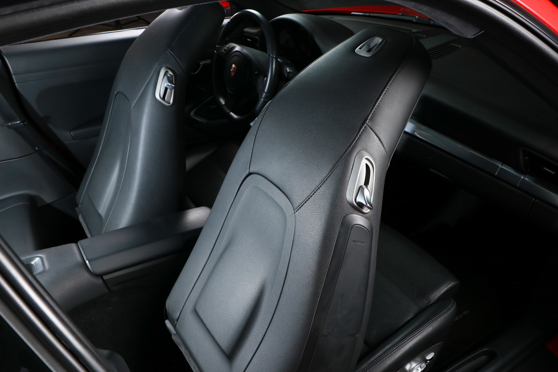 Used 2012 Porsche 911 Carrera | St. Petersburg, FL