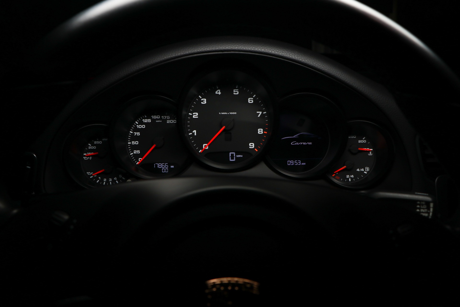 Used 2012 Porsche 911 Carrera | St. Petersburg, FL