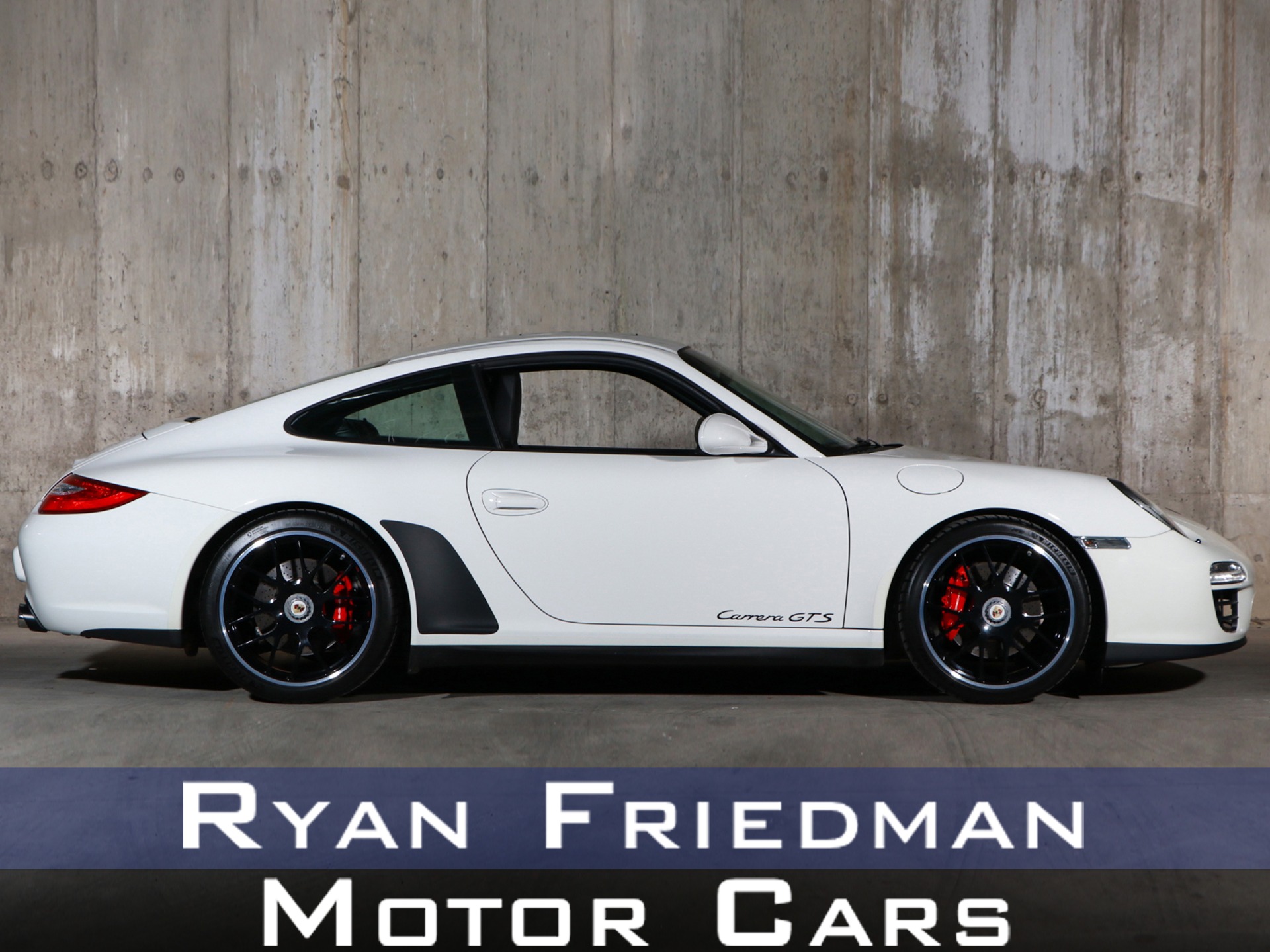 Used 2012 Porsche 911 Carrera GTS | St. Petersburg, FL