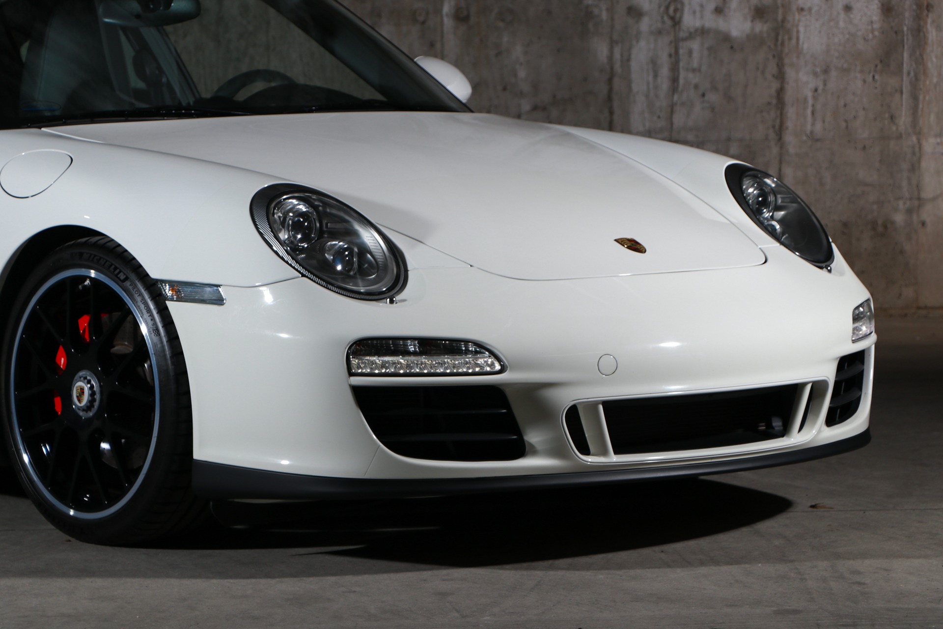 Used 2012 Porsche 911 Carrera GTS | St. Petersburg, FL
