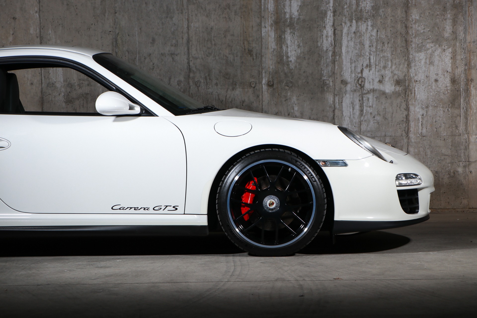 Used 2012 Porsche 911 Carrera GTS | St. Petersburg, FL