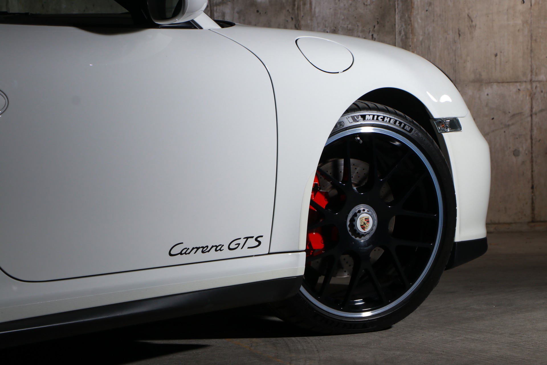 Used 2012 Porsche 911 Carrera GTS | St. Petersburg, FL